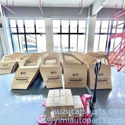 ประเทศจีน Yimi (Guangzhou) Automotive Parts Co, Ltd รายละเอียด บริษัท