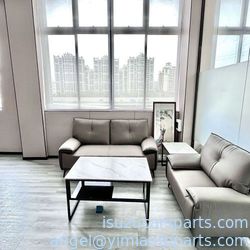 ประเทศจีน Yimi (Guangzhou) Automotive Parts Co, Ltd รายละเอียด บริษัท