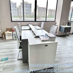 ประเทศจีน Yimi (Guangzhou) Automotive Parts Co, Ltd รายละเอียด บริษัท