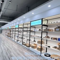 ประเทศจีน Yimi (Guangzhou) Automotive Parts Co, Ltd รายละเอียด บริษัท