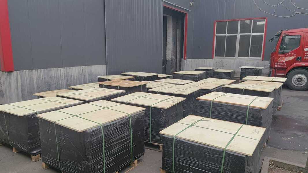 Yimi (Guangzhou) Automotive Parts Co, Ltd สายการผลิตของผู้ผลิต