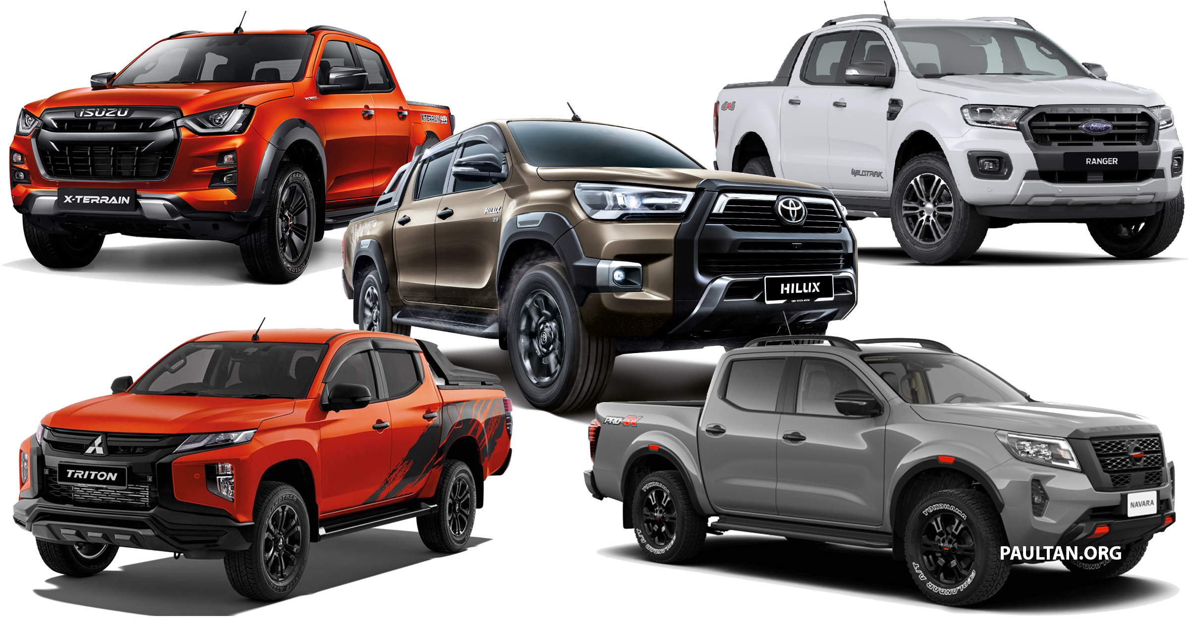 คุณภาพ อะไหล่รถ Isuzu โรงงาน