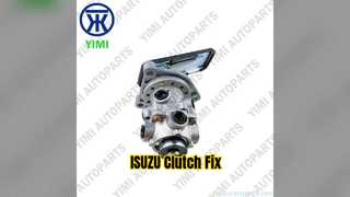 ISUZU CXZ81 กระบอกสูบคลัทช์หลัก 1-47500239-0