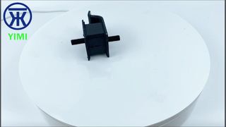 ยางแท่นเครื่องยนต์หน้าสำหรับ ISUZU NKR55 4JB1 8-94172018-1 8941720181