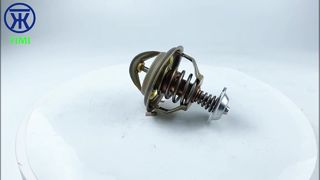 เครื่องยนต์เทอร์โมสตัท 1-13770085-0 1137700850 สำหรับ ISUZU FVR 6SA1 6SD1 รถบรรทุก