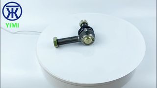 8-97222509-0 8-97142100-1 8-97107348-0 Tie Rod Rod End สำหรับ ISUZU NKR 100P 4JB1 4JH1 4HG1 รถบรรทุกคัดท้าย