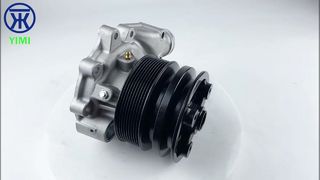 ปั๊มน้ำ 1-87310974-0 1873109740 สำหรับ ISUZU FVR34 6HK1 รถบรรทุกดีเซล