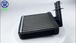 เครื่องทำความร้อนถังเก็บน้ำ 8-97101637-0 8971016370 สำหรับ NKR 100P Isuzu Diesel Parts