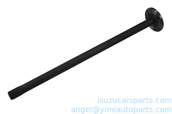 ISUZU SHAFT AXLE RR NPR 4HG1 8-94341974-0 สายไฟฟ้า