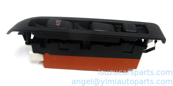 Isuzu รถยนต์ไฟฟ้าอะไหล่ หน้าต่างเครื่องปรับพลังงาน NPR66 4HF1 8-97315178-0