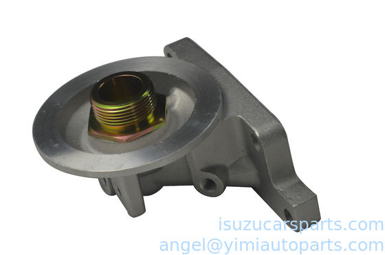 ISUZU 700P 4HK1 4HF1 FILTER น้ํามันร่างกาย 1012111-P301 8970966773 8971482681 8983284860