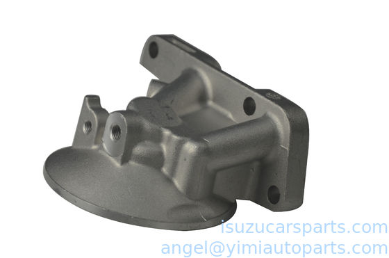 ISUZU 700P 4HK1 4HF1 FILTER น้ํามันร่างกาย 1012111-P301 8970966773 8971482681 8983284860