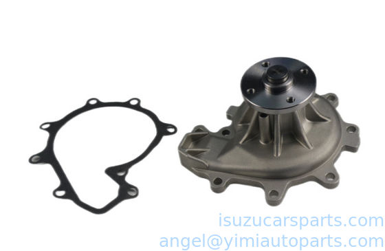 หลังการตลาด ISUZU NPR 700P 4HE1 4HK1 4HF1 ปั๊มน้ํา 8973333610