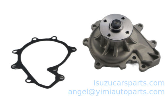 หลังการตลาด ISUZU NPR 700P 4HE1 4HK1 4HF1 ปั๊มน้ํา 8973333610