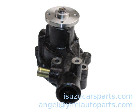 4BC2 4BE1 Isuzu NPR ปั๊มน้ํา Isuzu 4BD1 ปั๊มน้ํา 8970211710