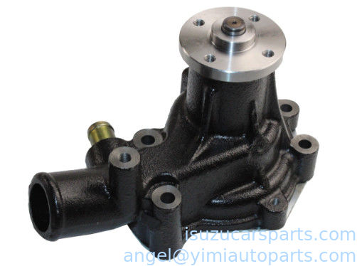 4BC2 4BE1 Isuzu NPR ปั๊มน้ํา Isuzu 4BD1 ปั๊มน้ํา 8970211710