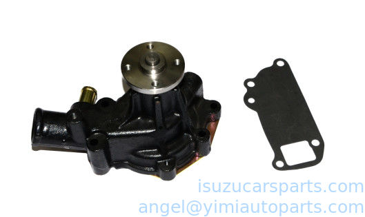 4BC2 4BE1 Isuzu NPR ปั๊มน้ํา Isuzu 4BD1 ปั๊มน้ํา 8970211710