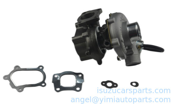 NPR 700P 4HK1 เทอร์โบชาร์จ 8980000311 8970786400