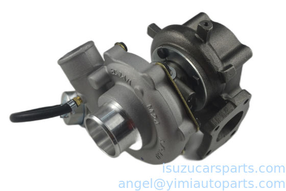 NPR 700P 4HK1 เทอร์โบชาร์จ 8980000311 8970786400