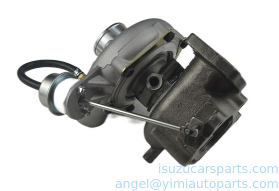NPR 700P 4HK1 เทอร์โบชาร์จ 8980000311 8970786400