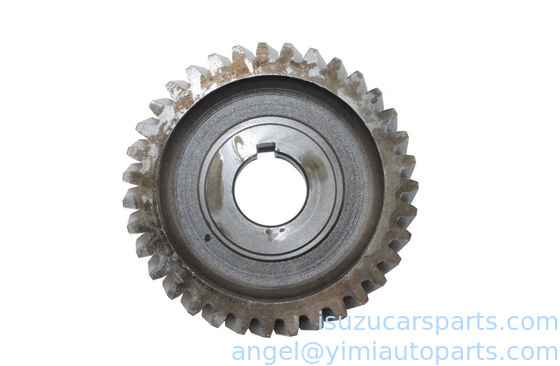 NPR 4HG1 4HF1 6HE1T เครื่องยนต์ CAIMSHAFT 8970944401