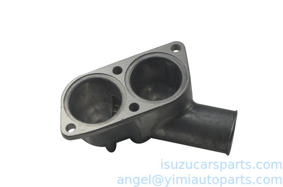 อิซูซูรถยนต์ Cooling Parts รถยนต์ Thermostat Cover NPR 700P 4HE1 4HF1 8973727690