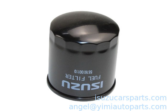ISUZU NHR NKR NPR 4JB1 4JA1 4HF1 4BD1 4BE1 ฟิลเตอร์น้ํามัน 5-87610011-0 5876100110 8944147963 8981628970