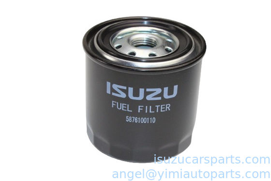 ISUZU NHR NKR NPR 4JB1 4JA1 4HF1 4BD1 4BE1 ฟิลเตอร์น้ํามัน 5-87610011-0 5876100110 8944147963 8981628970