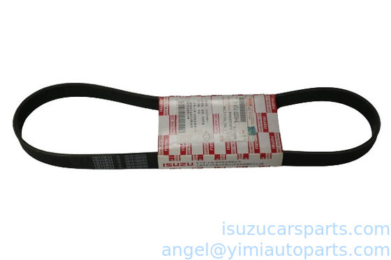 ISUZU NPR 4HK1 เข็มขัด ELF 5-87610058-0 5876100580 8980031870