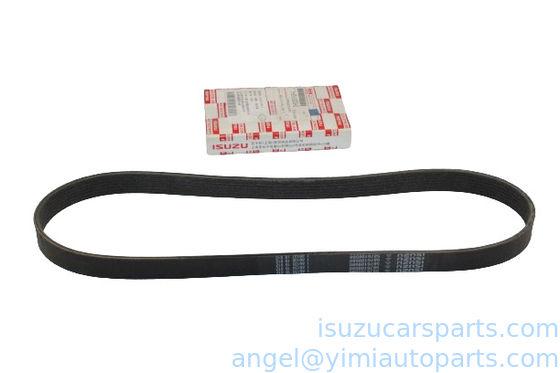 ISUZU NPR 4HK1 เข็มขัด ELF 5-87610058-0 5876100580 8980031870