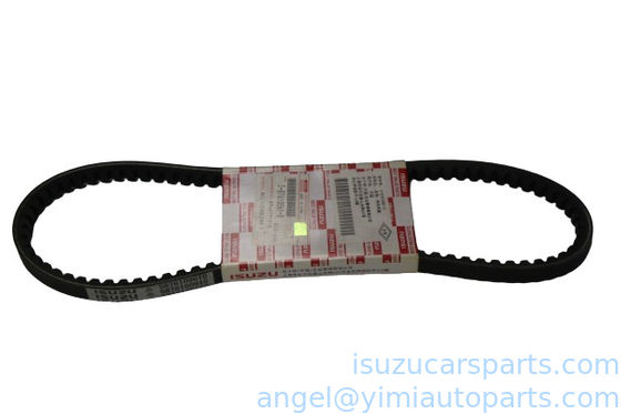 ISUZU NKR 4JB1 4JA1 4JH1 เข็มขัด 5-87610061-0 5876100610 89447910