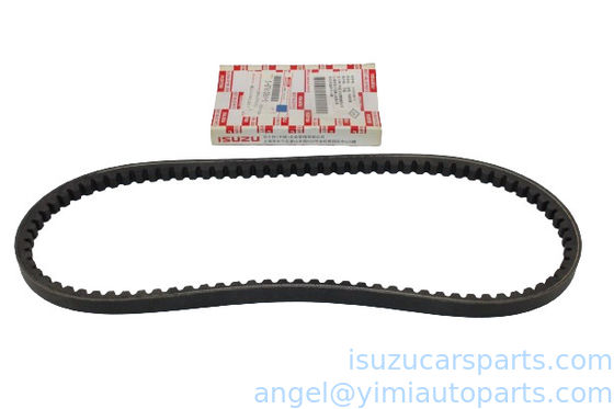 ISUZU NKR 4JB1 4JA1 4JH1 เข็มขัด 5-87610061-0 5876100610 89447910