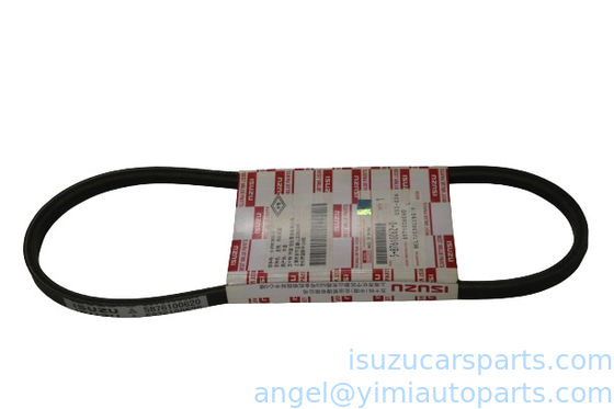 ISUZU NKR 4JB1 4JA1 4JH1 เข็มขัด 5-87610062-0 5876100620 8971006060