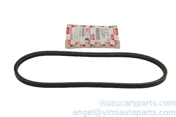 ISUZU NKR 4JB1 4JA1 4JH1 เข็มขัด 5-87610062-0 5876100620 8971006060