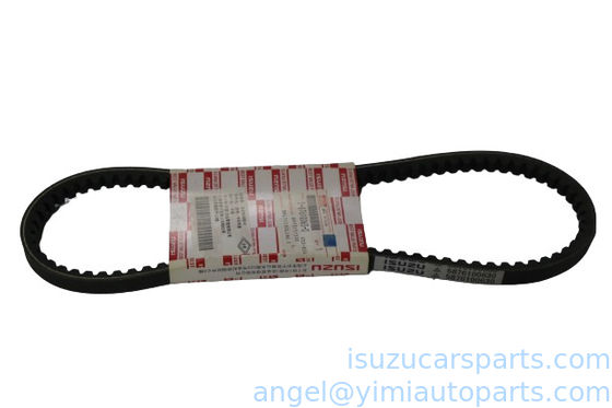 ISUZU NKR 4JB1 4JA1 4JH1 เข็มขัด 5-87610063-0 5876100630 8973151530