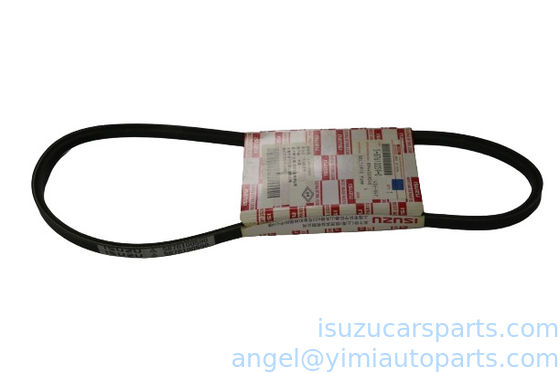 ISUZU NKR 4JB1 4JA1 4JH1 เข็มขัด P S 5-87610059-0 5876100590 8944529040