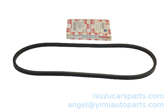 ISUZU NKR 4JB1 4JA1 4JH1 เข็มขัด P S 5-87610059-0 5876100590 8944529040