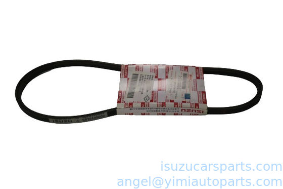 ISUZU NKR 4JB1 4JA1 4JH1 เข็มขัด 5-87610060-0 5876100600 8944781731