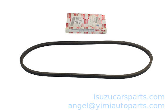 ISUZU NKR 4JB1 4JA1 4JH1 เข็มขัด 5-87610060-0 5876100600 8944781731