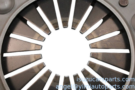 4JB1 Isuzu อะไหล่เบรค กล่องคลาจรถยนต์ 5-87610085-0 5876100850 8942591321