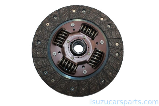 คุณภาพ TFR55 4JB1 4JA1 ISUZU ดิสก์คลาช 5-87610086-0 5876100860 8973680610 โรงงาน