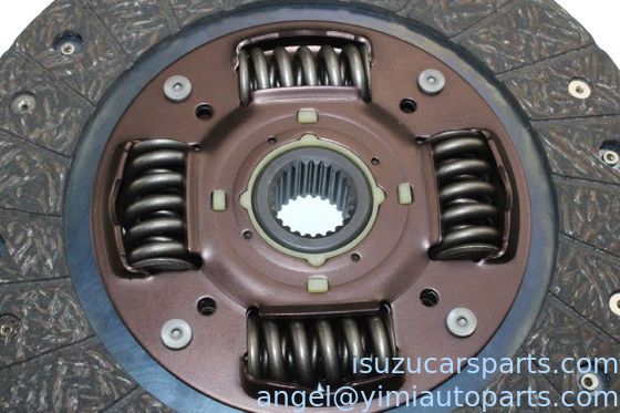 TFR55 4JB1 4JA1 ISUZU ดิสก์คลาช 5-87610086-0 5876100860 8973680610