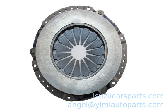 TFR55 4JB1 4JA1 Isuzu ส่วนเบรค Auto Clutch Cover 5-87610087-0 5876100870