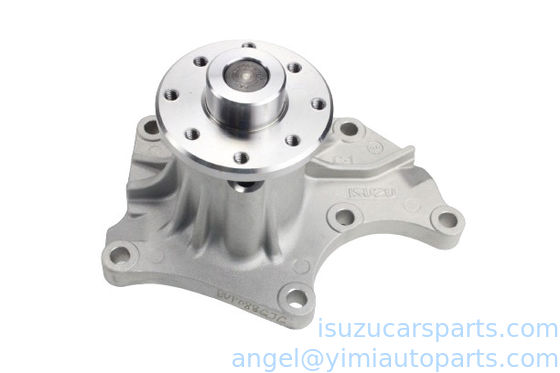 ISUZU NKR 4JB1 4JA1 4JH1 4JG2 ปั๊มน้ํา 5876100880 8971050125 8971233300 8970627963