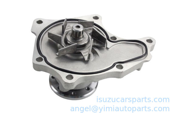 ISUZU NKR 4JB1 4JA1 4JH1 4JG2 ปั๊มน้ํา 5876100880 8971050125 8971233300 8970627963