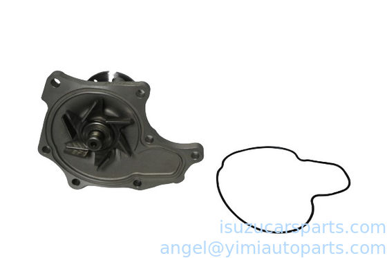 ISUZU NKR 4JB1 4JA1 4JH1 4JG2 ปั๊มน้ํา 5876100880 8971050125 8971233300 8970627963