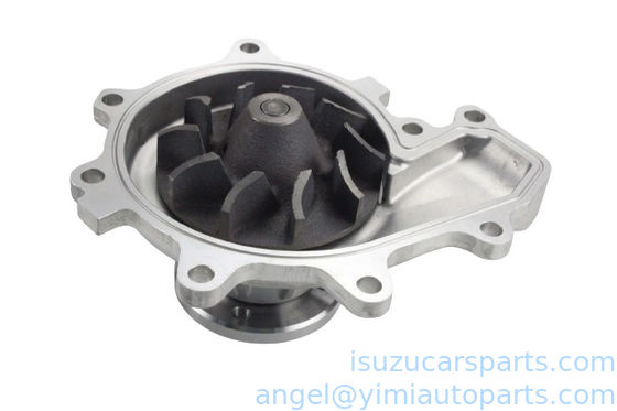 ISUZU NPR NQR NNR 4HE1 4HG1 4HF1 ปั๊มน้ํา 5-87610093-0 5876100930 8973141180