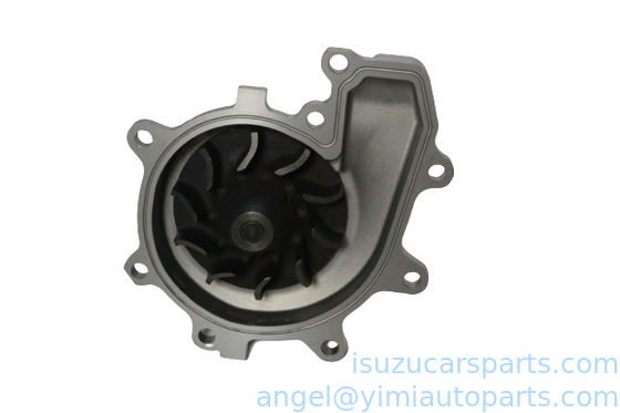ISUZU NPR NQR NNR 4HE1 4HG1 4HF1 ปั๊มน้ํา 5-87610093-0 5876100930 8973141180