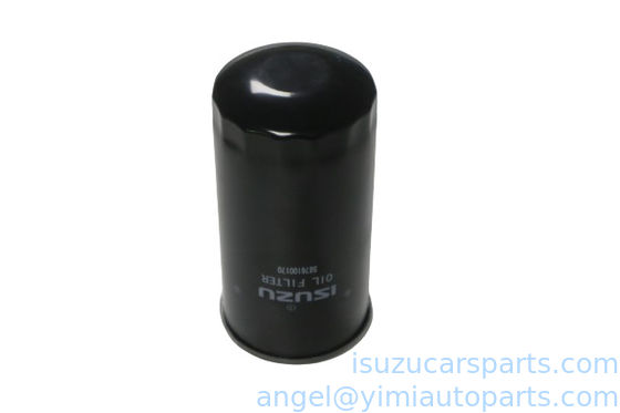 ISUZU NKR 4J ELEMENT OIL FILTER 5-87610017-0 5876100170 8971679720 สายไฟฟ้าไฟฟ้าไฟฟ้า