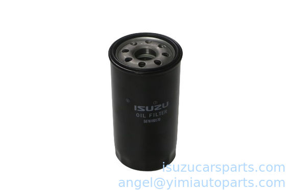 ISUZU NKR 4J ELEMENT OIL FILTER 5-87610017-0 5876100170 8971679720 สายไฟฟ้าไฟฟ้าไฟฟ้า